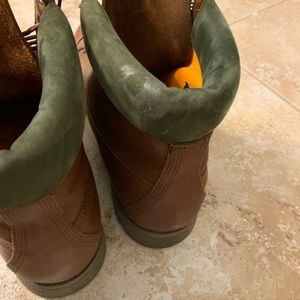 Men’s Timberland size 13